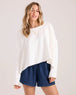 Star White