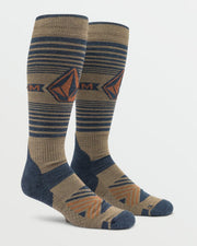 Men's Horizon Wool Blend OTC Sock - 2 Pack