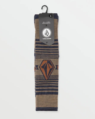 Men's Horizon Wool Blend OTC Sock - 2 Pack