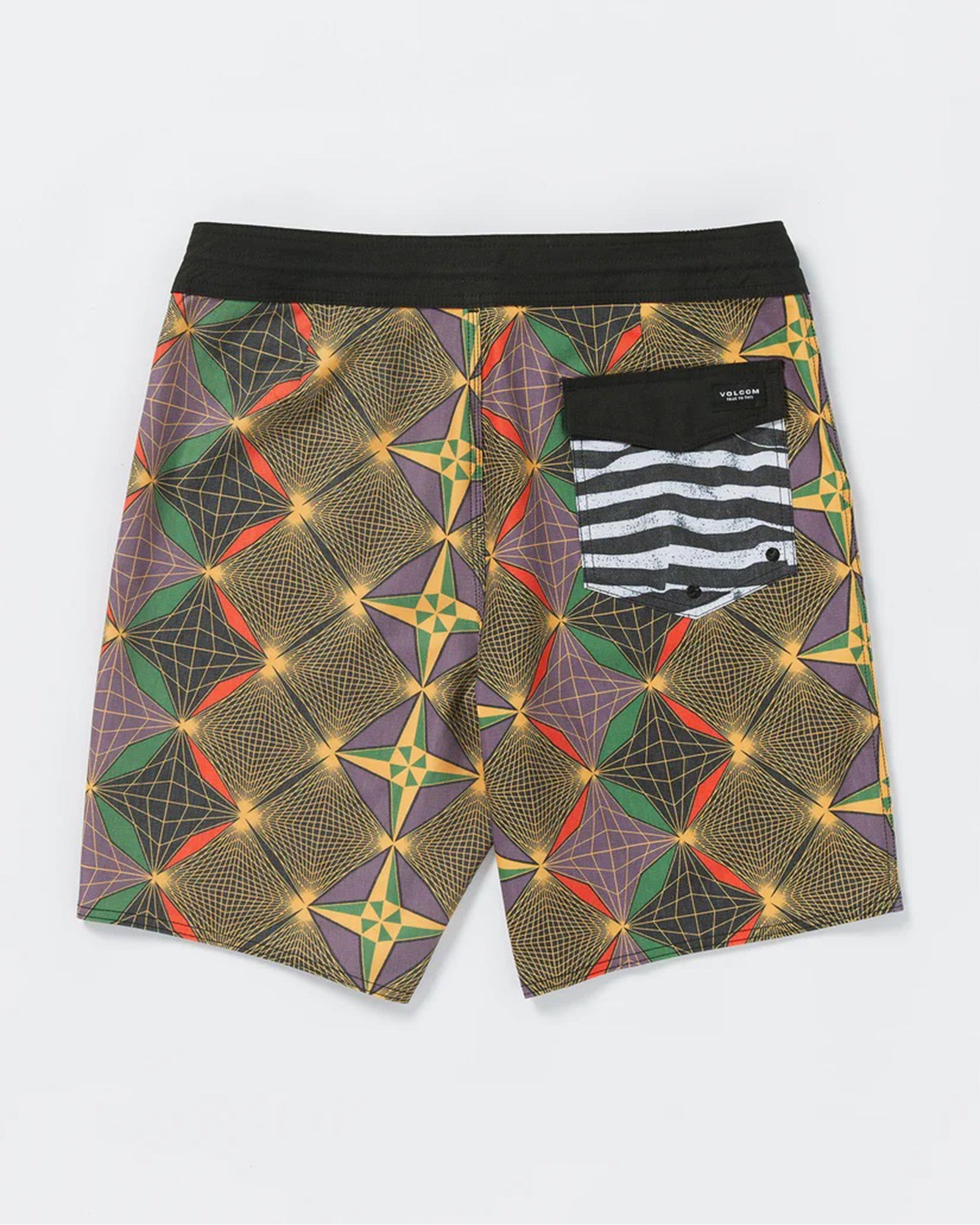 Volcom Interwebz Stoney Trunks