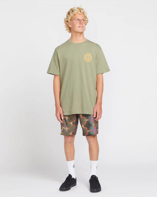 Volcom Interwebz Stoney Trunks