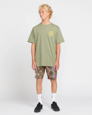 Volcom Interwebz Stoney Trunks