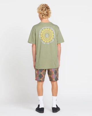 Volcom Interwebz Stoney Trunks