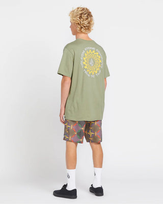 Volcom Interwebz Stoney Trunks