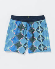 Volcom Interwebz Stoney Trunks