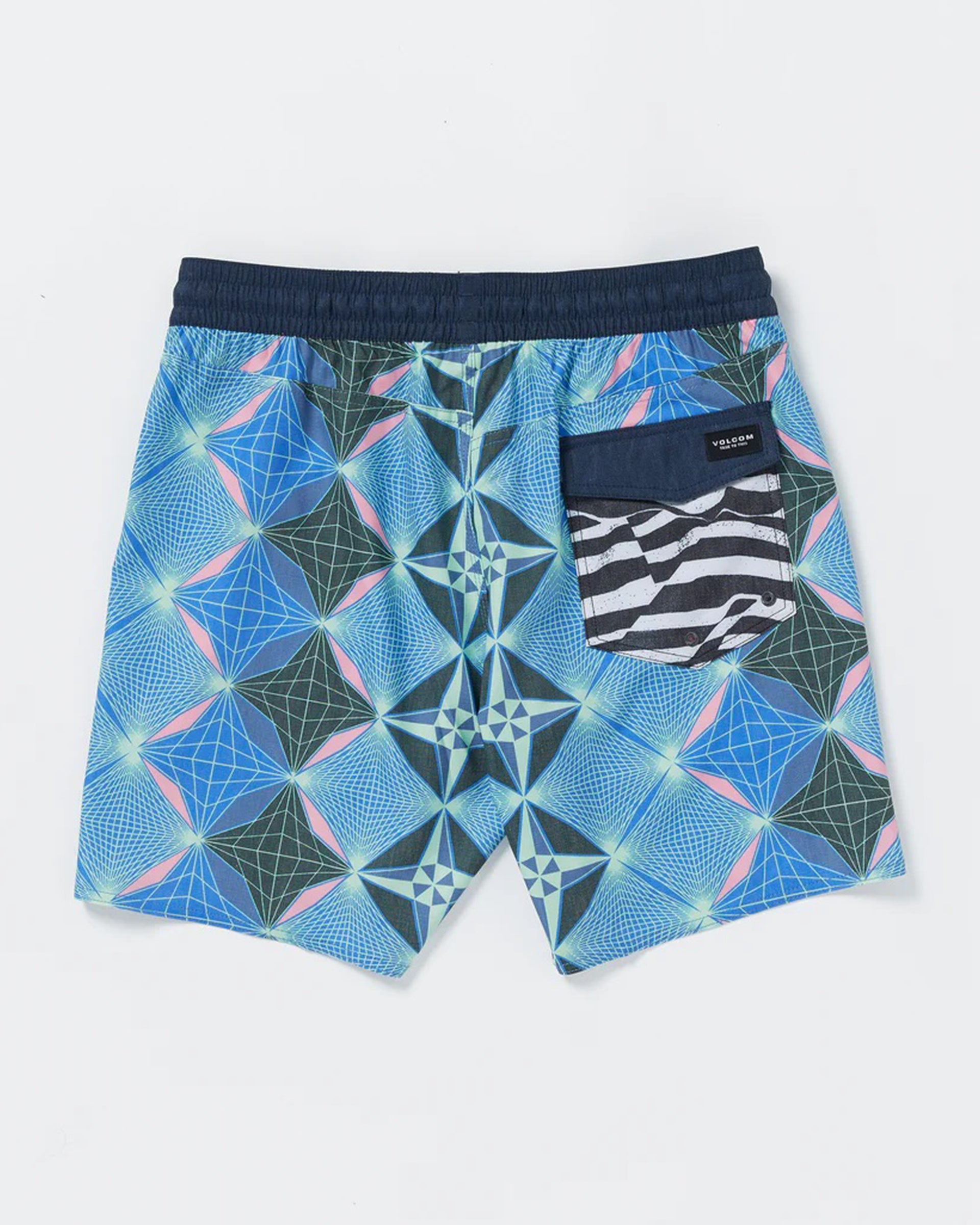 Volcom Interwebz Stoney Trunks