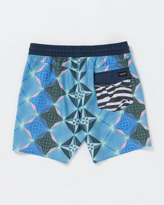 Volcom Interwebz Stoney Trunks