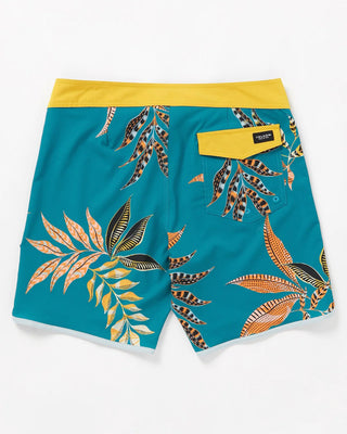 <h3>Volcom Lido Print Scallop Mod-Tech Trunks</h3> <p>&nbsp;</p>