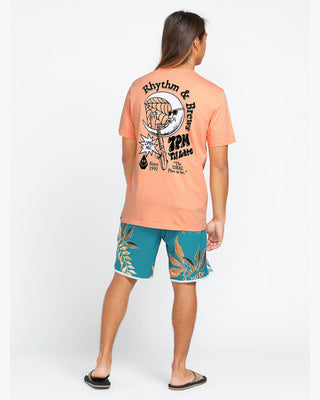 <h3>Volcom Lido Print Scallop Mod-Tech Trunks</h3> <p>&nbsp;</p>