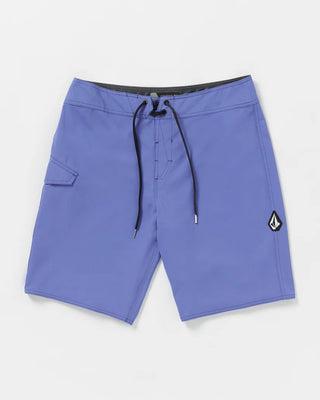 Volcom Lido Solid Mod-Tech Trunks