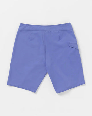 Volcom Lido Solid Mod-Tech Trunks