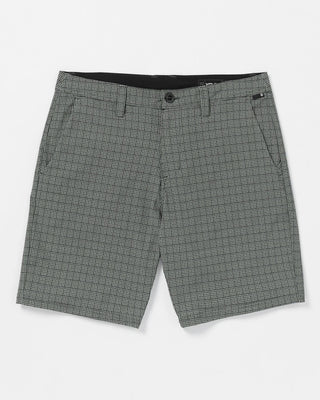 Volcom Mix Frickin Cross Shred Shorts