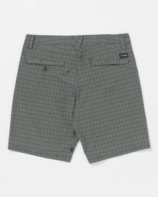 Volcom Mix Frickin Cross Shred Shorts