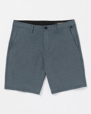Mix Frickin Cross Shred Shorts
