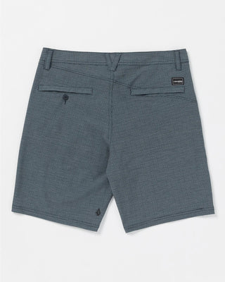 Mix Frickin Cross Shred Shorts