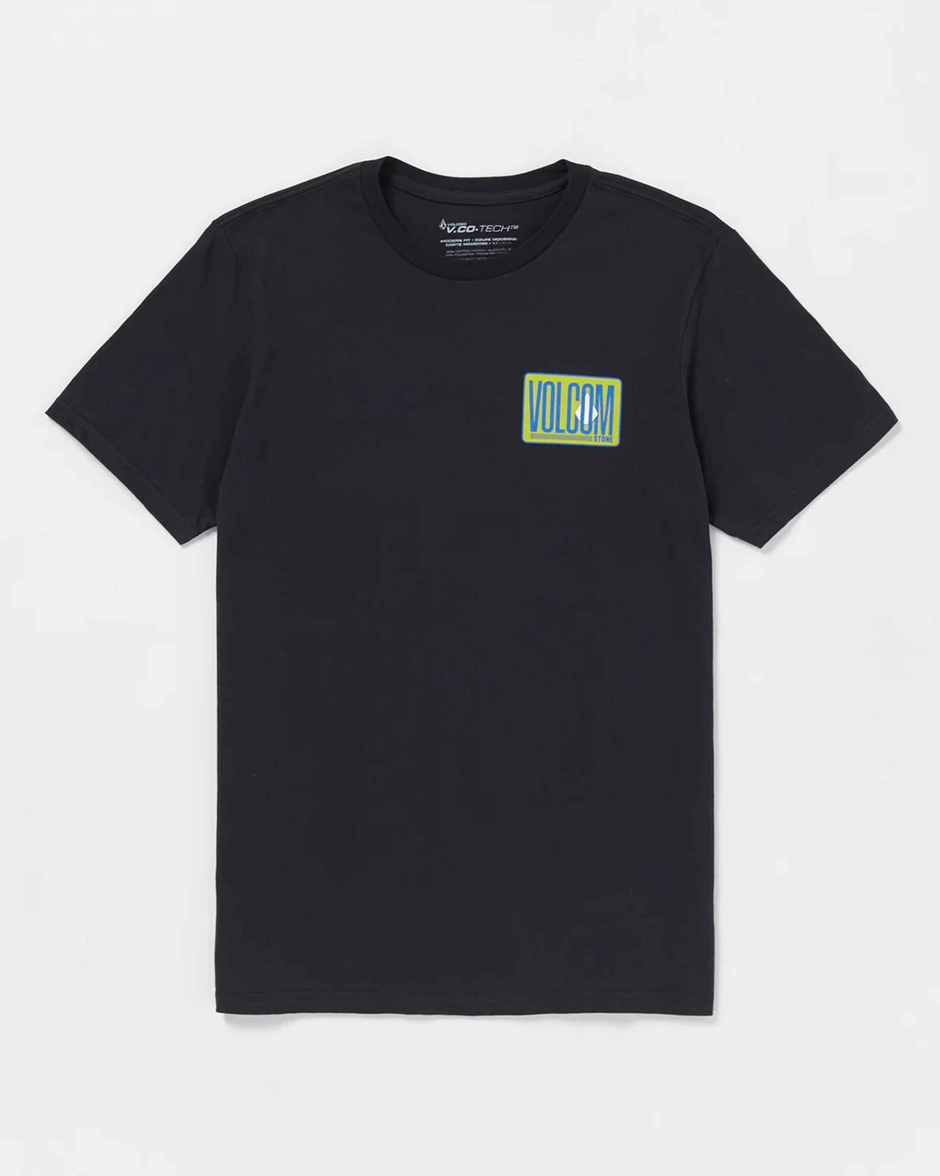 Volcom Peripheral Tech S/S T-Shirt