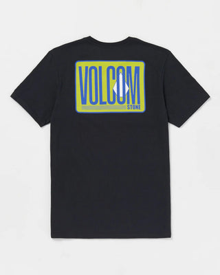 Volcom Peripheral Tech S/S T-Shirt