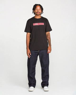 Volcom Pipe Dreams Denim Pants - Rinse