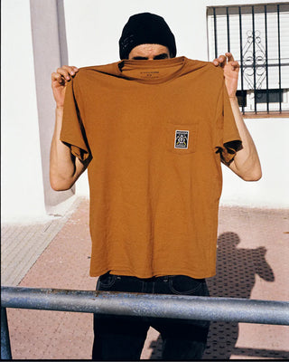 Volcom Pocket Label S/S T-Shirt