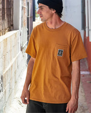 Volcom Pocket Label S/S T-Shirt