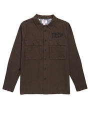 Volcom POVJ Workshirt - Wren