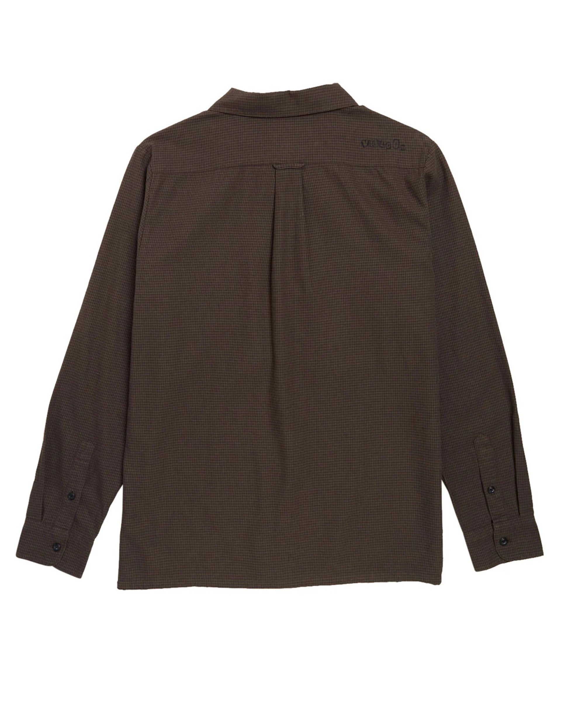 Volcom POVJ Workshirt - Wren