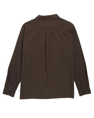 Volcom POVJ Workshirt - Wren