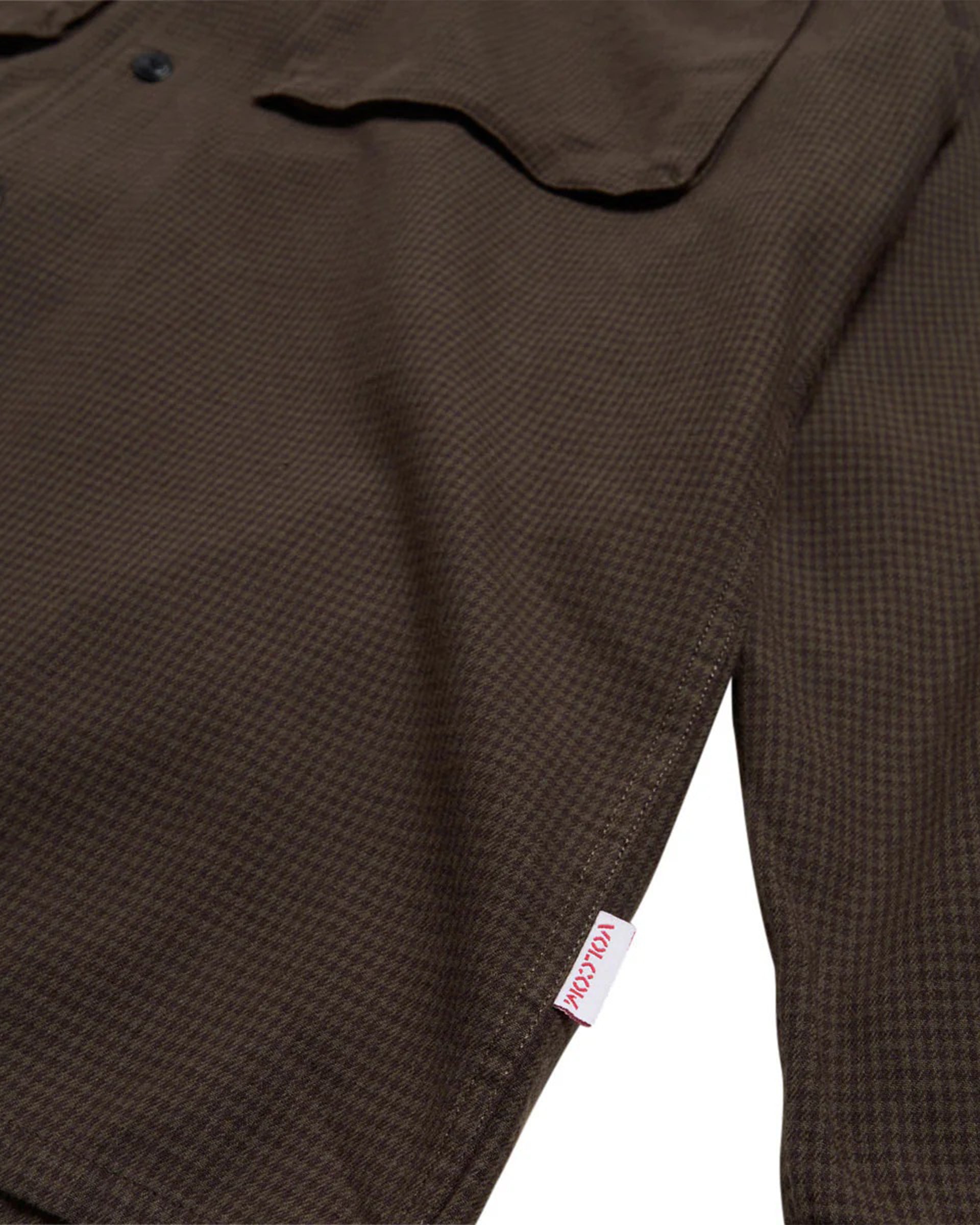 Volcom POVJ Workshirt - Wren