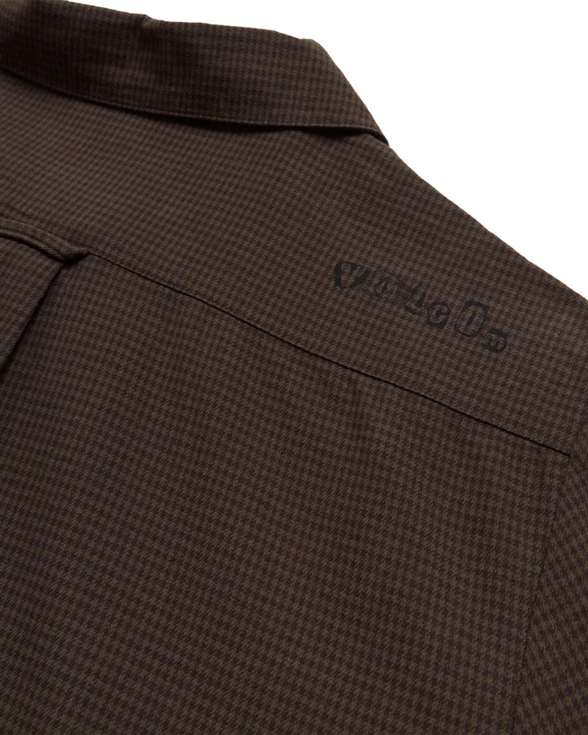 POVJ Workshirt - Wren – Jack's Surfboards