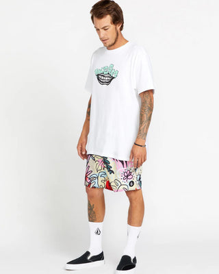 Volcom Sanctorium Trunks