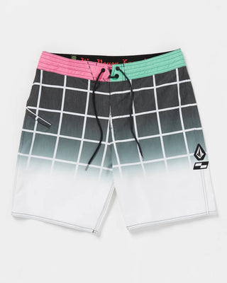 Volcom Schroff X Volcom Stoney Trunks