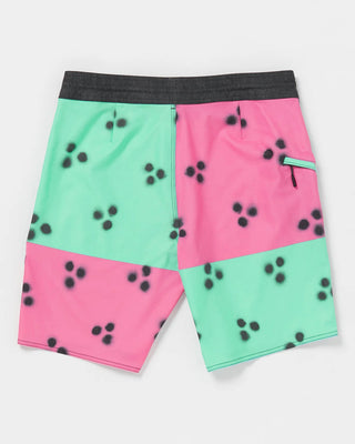 Volcom Schroff X Volcom Stoney Trunks