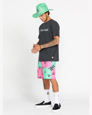 Volcom Schroff X Volcom Stoney Trunks
