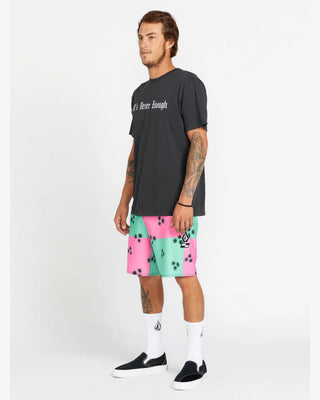 Volcom Schroff X Volcom Stoney Trunks