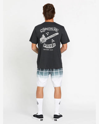 Volcom Schroff X Volcom Stoney Trunks