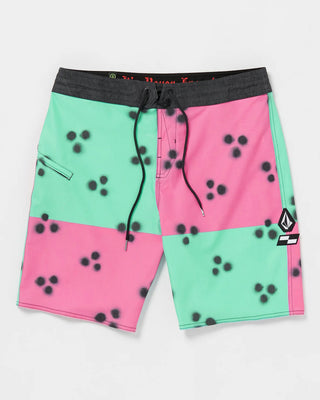 Volcom Schroff X Volcom Stoney Trunks
