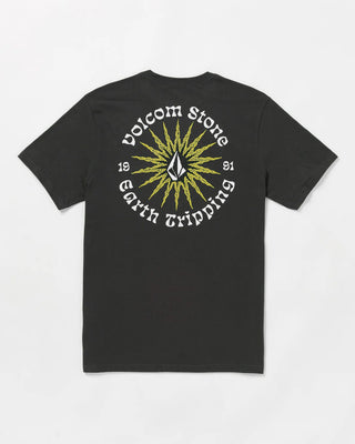 Volcom Scorcho Fty S/S T-Shirt