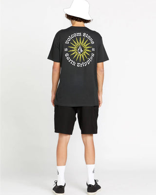 Volcom Scorcho Fty S/S T-Shirt