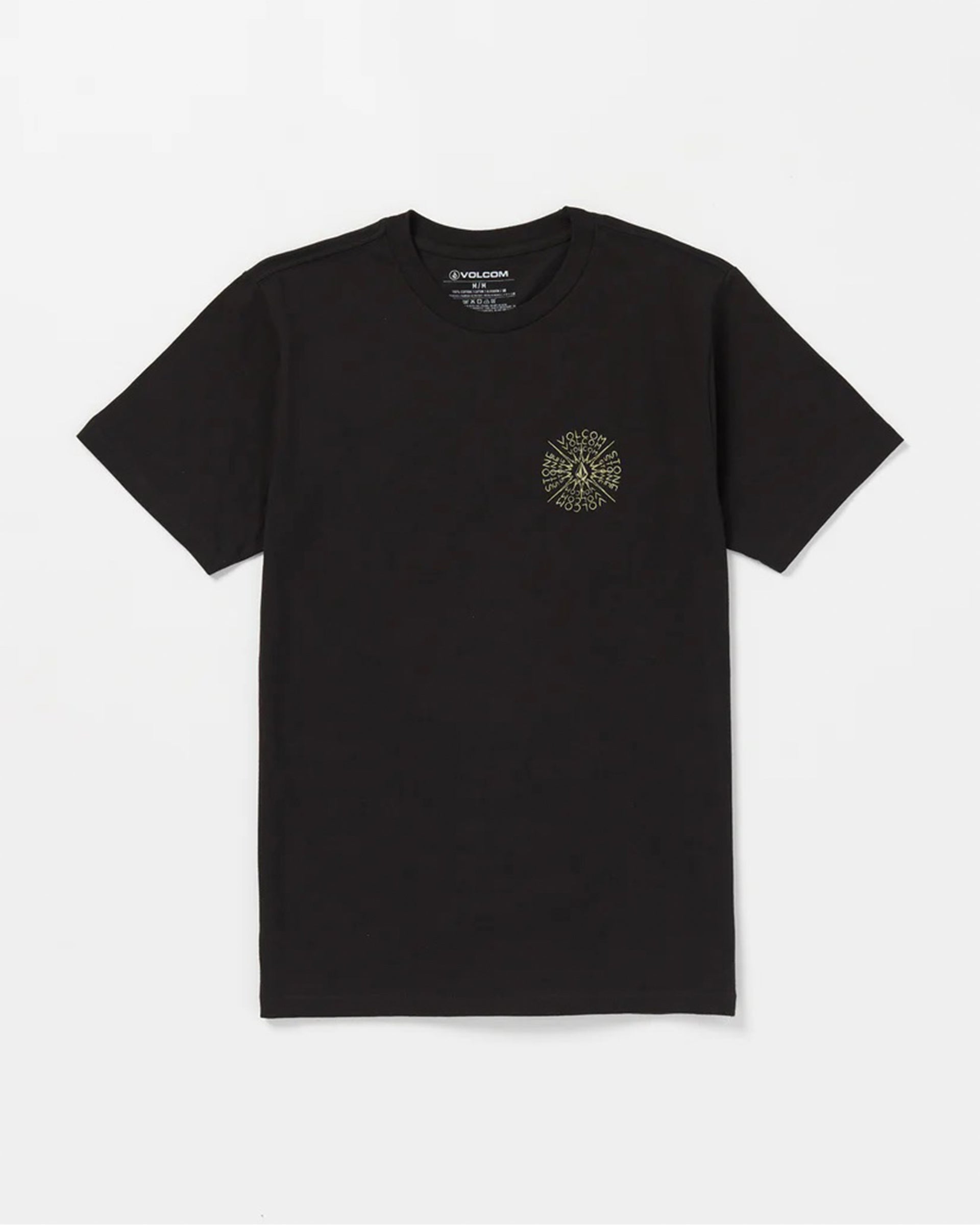 Volcom Spiraling S/S T-Shirt