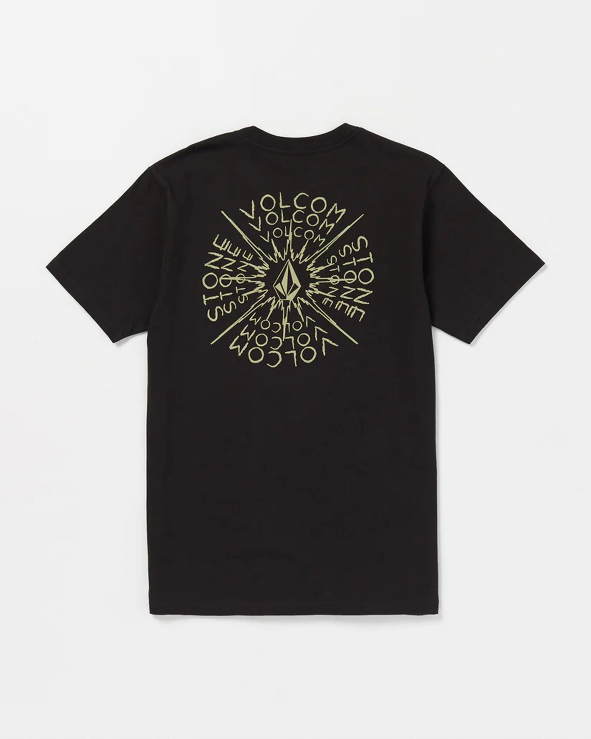 Volcom Spiraling S/S T-Shirt