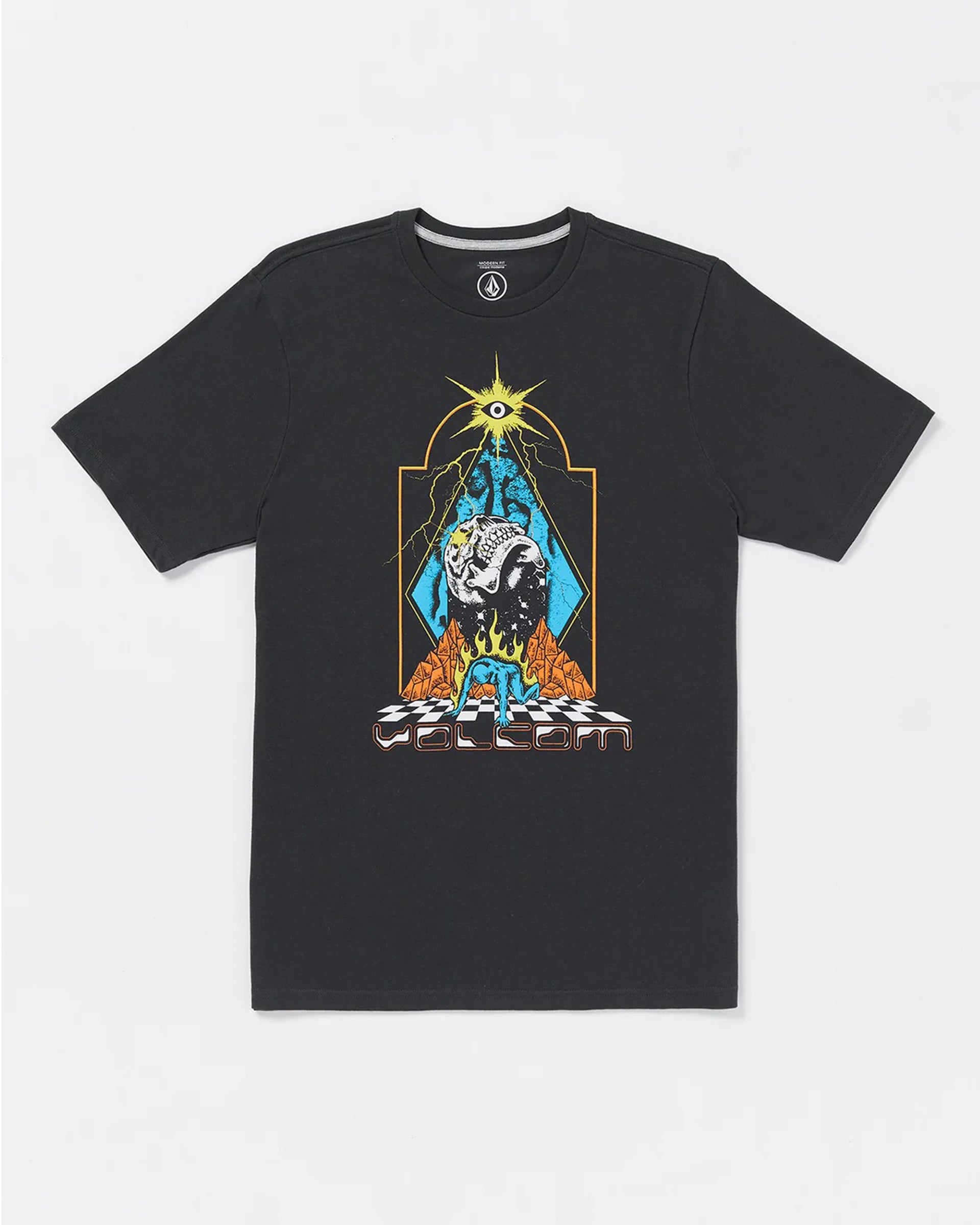 Volcom Star Scream S/S T-Shirt