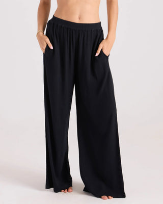 Women's Stoneshine Junki Pants - Black