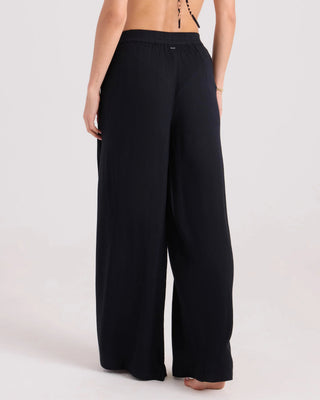 Women's Stoneshine Junki Pants - Black