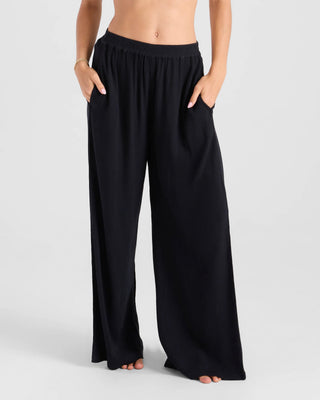 Women's Stoneshine Junki Pants - Black