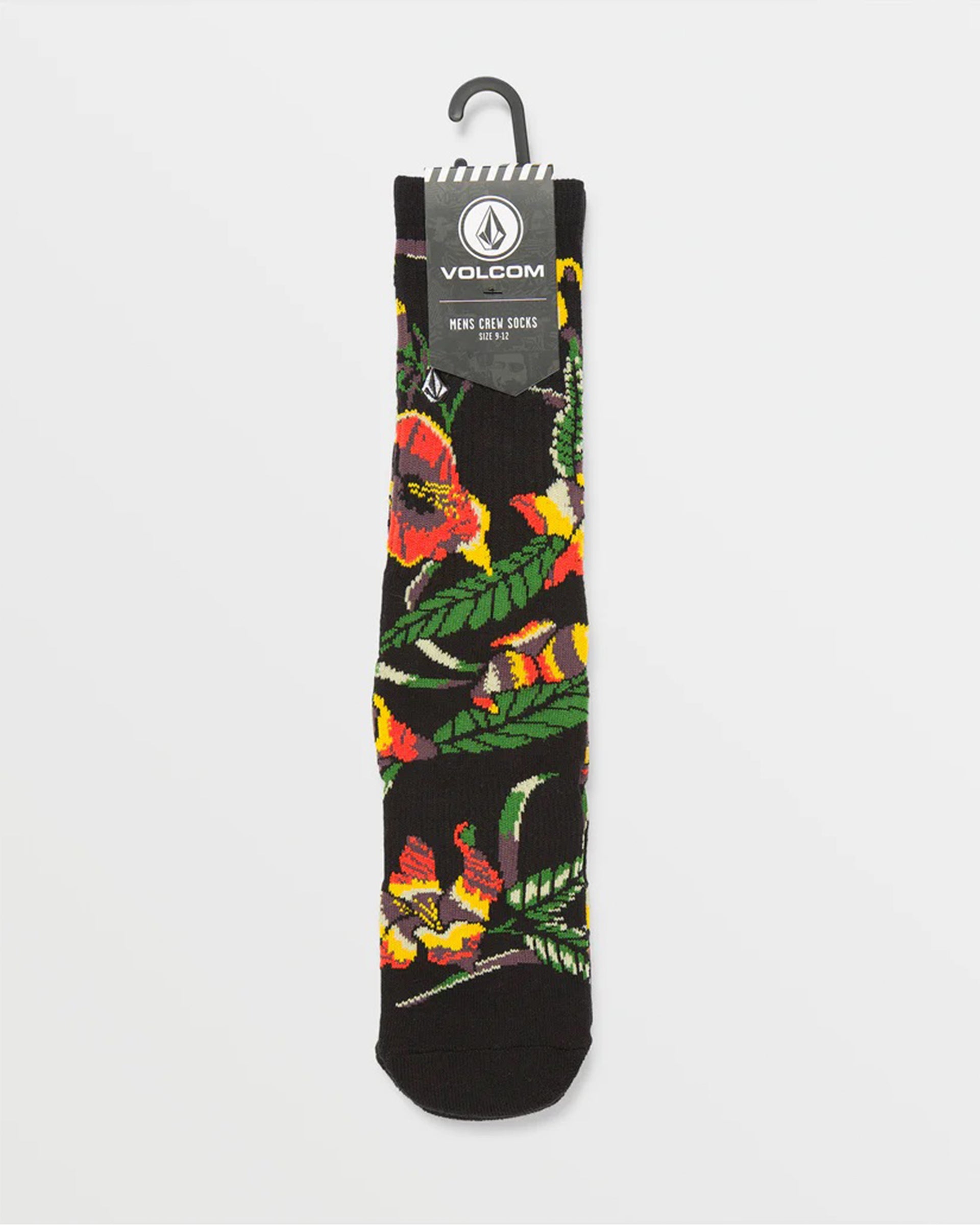 Volcom Stoney Shred Socks