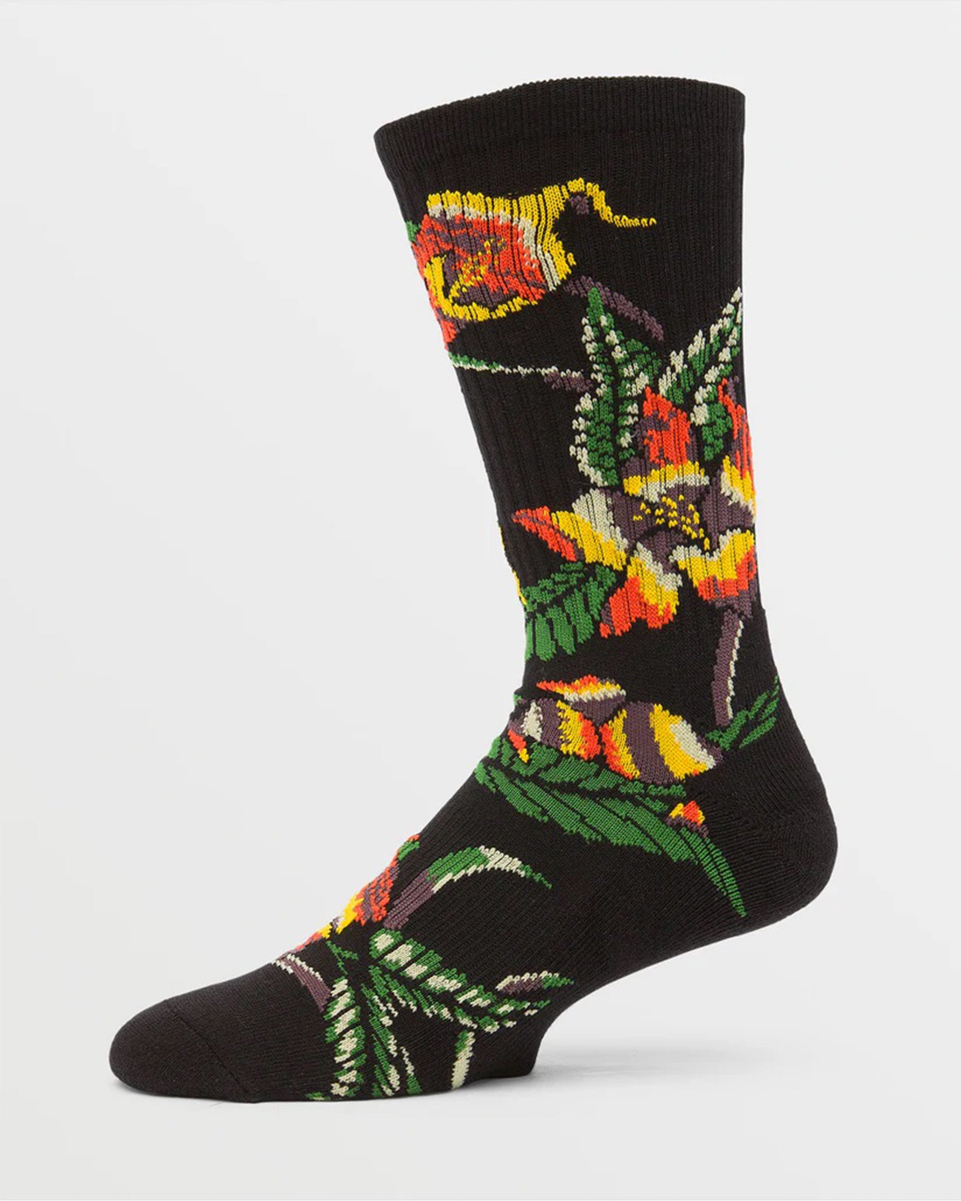 Volcom Stoney Shred Socks