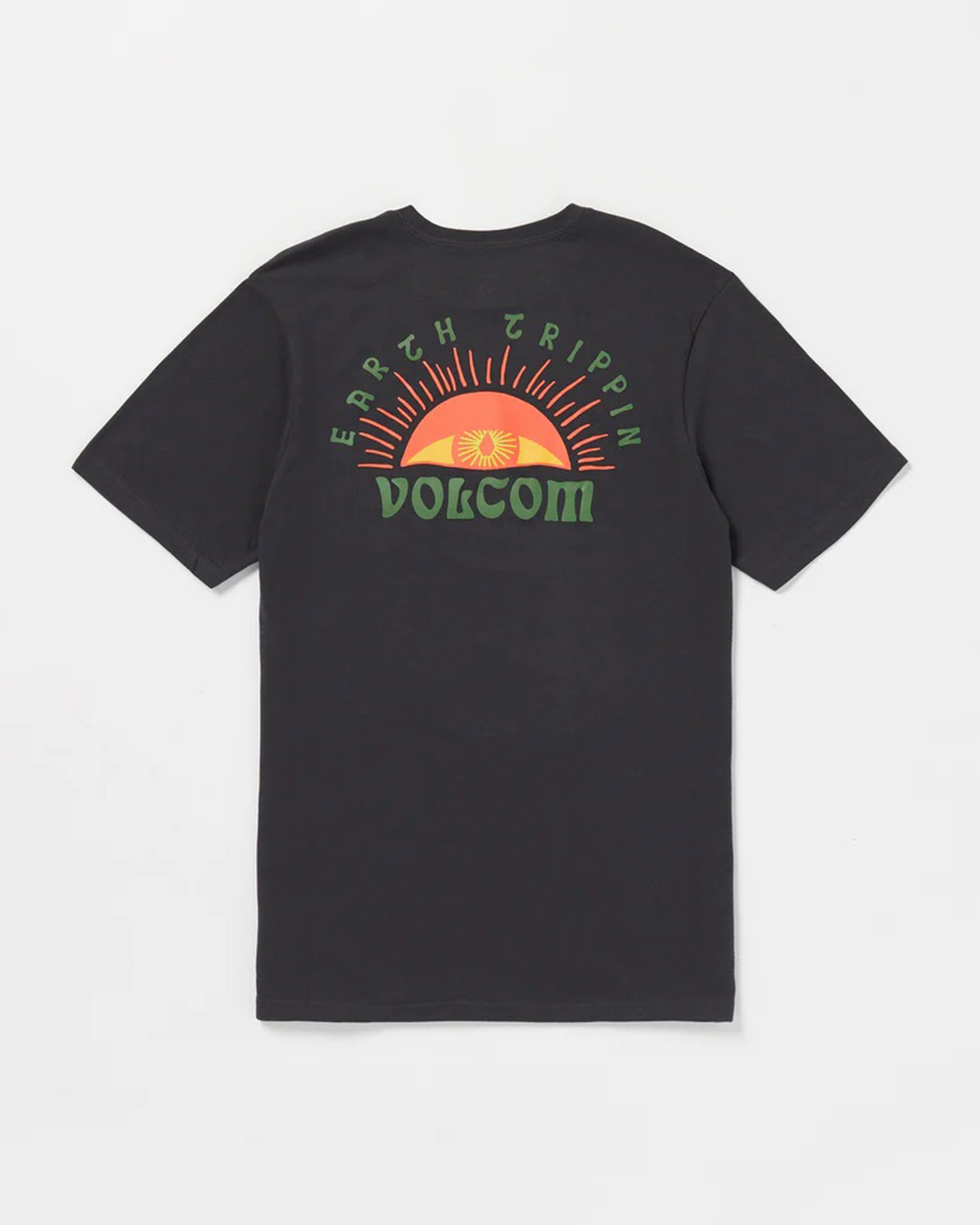 Volcom Sunshiney Daze S/S T-Shirt