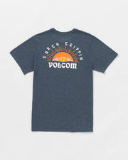 Volcom Sunshiney Daze S/S T-Shirt