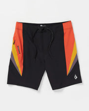 Volcom Surf Vitals Jack Robinson Mod-Tech Trunks