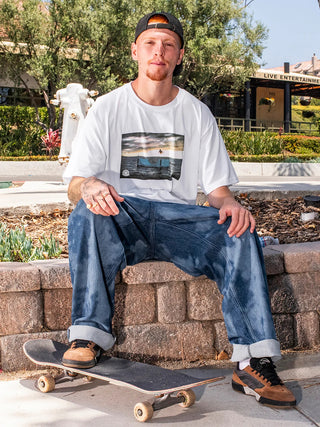 Volcom TTT Poster S/S T-Shirt